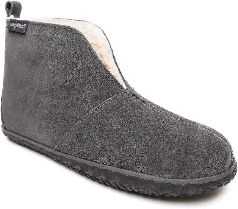 High Quality Sneakers Minnetonka Men's Tamson Slipper