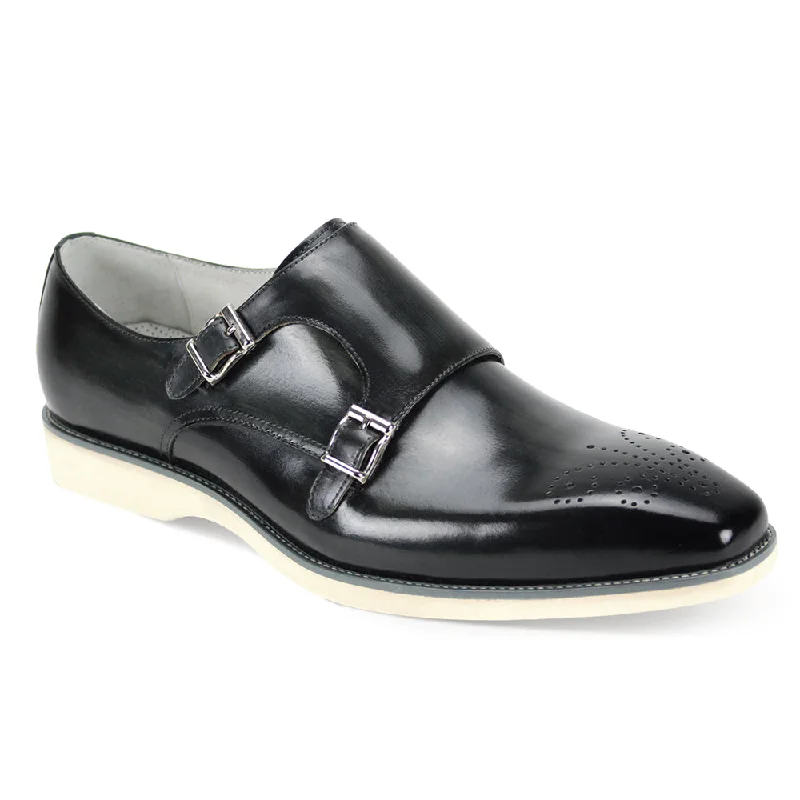 Comfortable Sandals For Summer Giovanni Jaxson I Globe Footwear