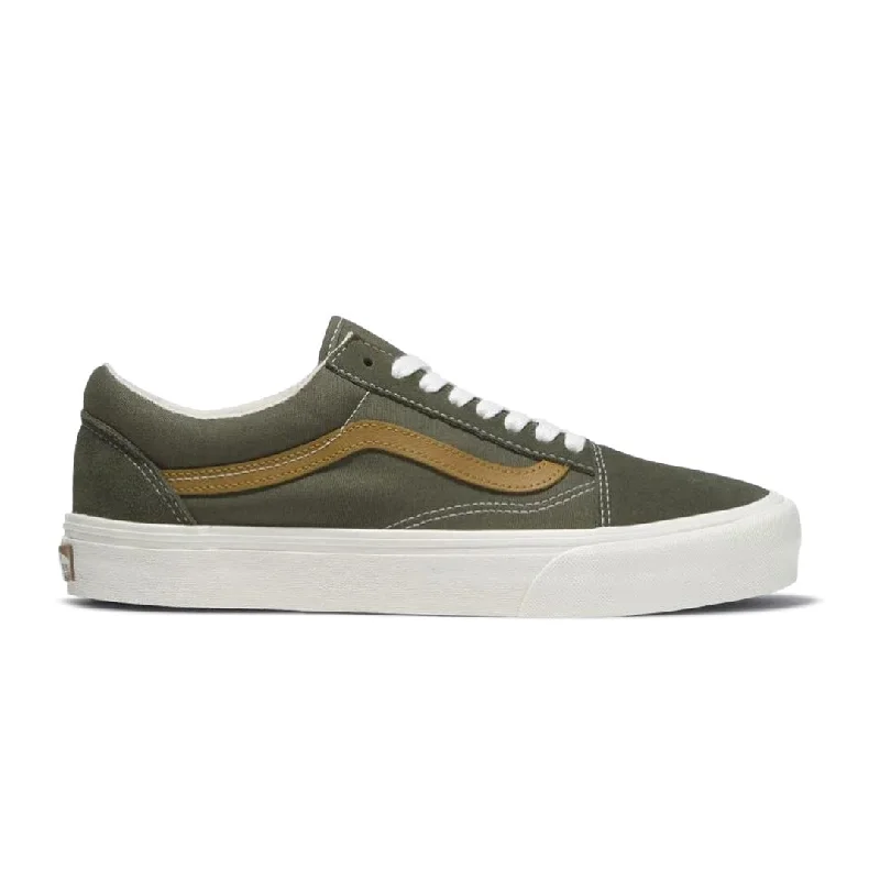 Stylish Casual Footwear Vans - Unisex Old Skool VR3 Shoes (05UB50K)