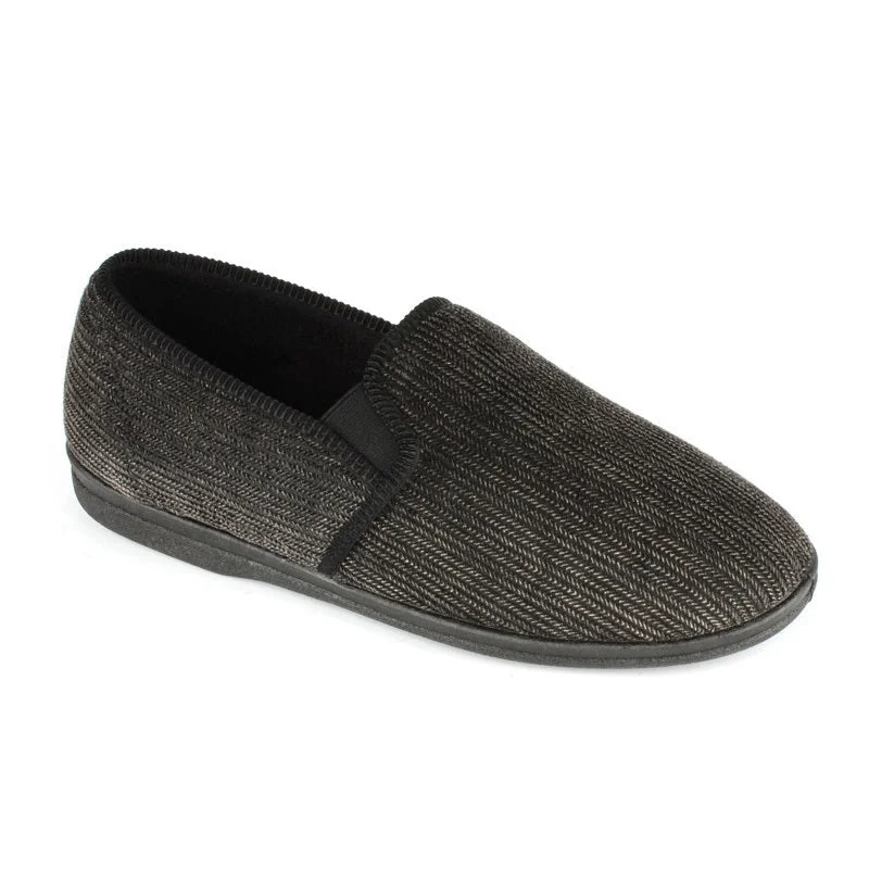 Comfortable Loafers For Men Mens Norman Clinic Double Gore