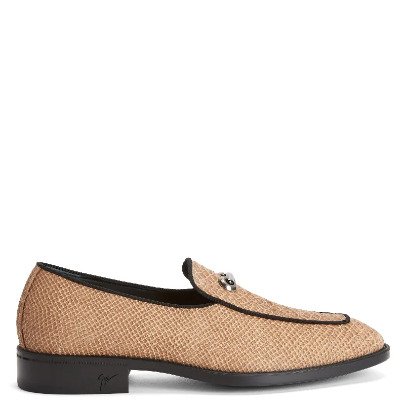 Luxury Running Shoes Giuseppe Zanotti Archibald