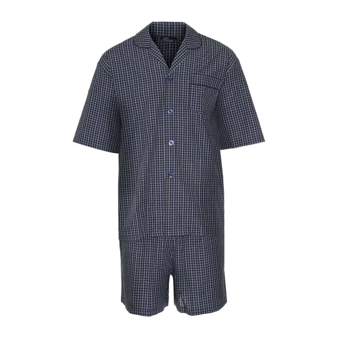 Stylish Work Sneakers Champion Richmond Short Pyjamas