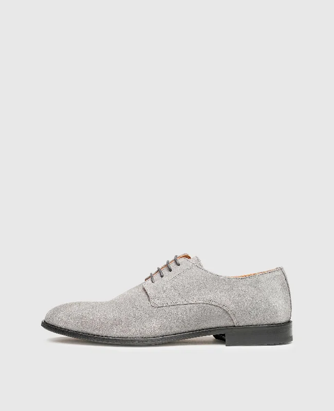 Vintage Boots Collection Wallace PD - Grey