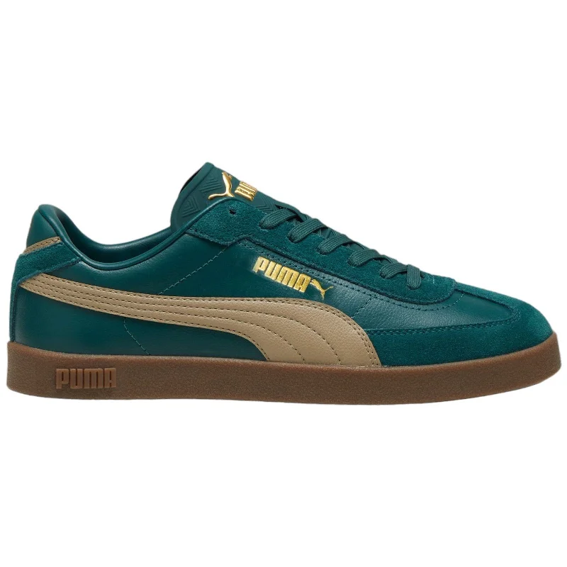 Casual Snow Shoes Puma Club II Era Unisex Shoes