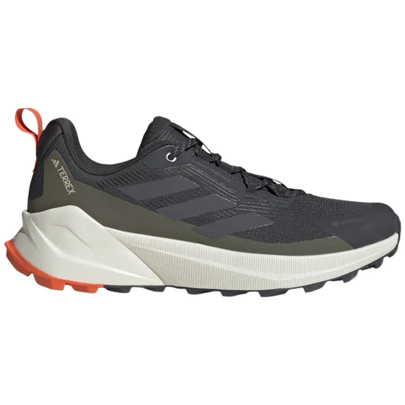 Slip-On Winter Shoes adidas Terrex Trailmaker 2.0 GORE-TEX Mens Hiking Shoes