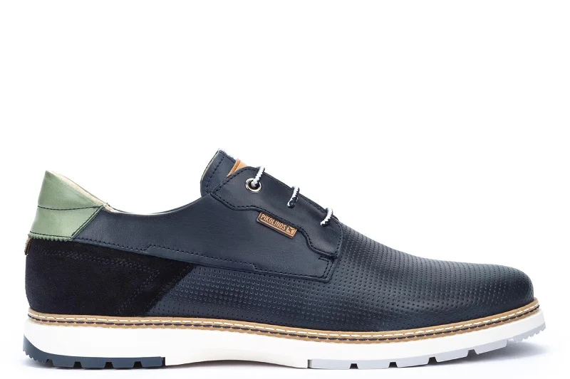 Outdoor Athletic Shoes PIKOLINOS - M8A-4222C1 - OLVERA