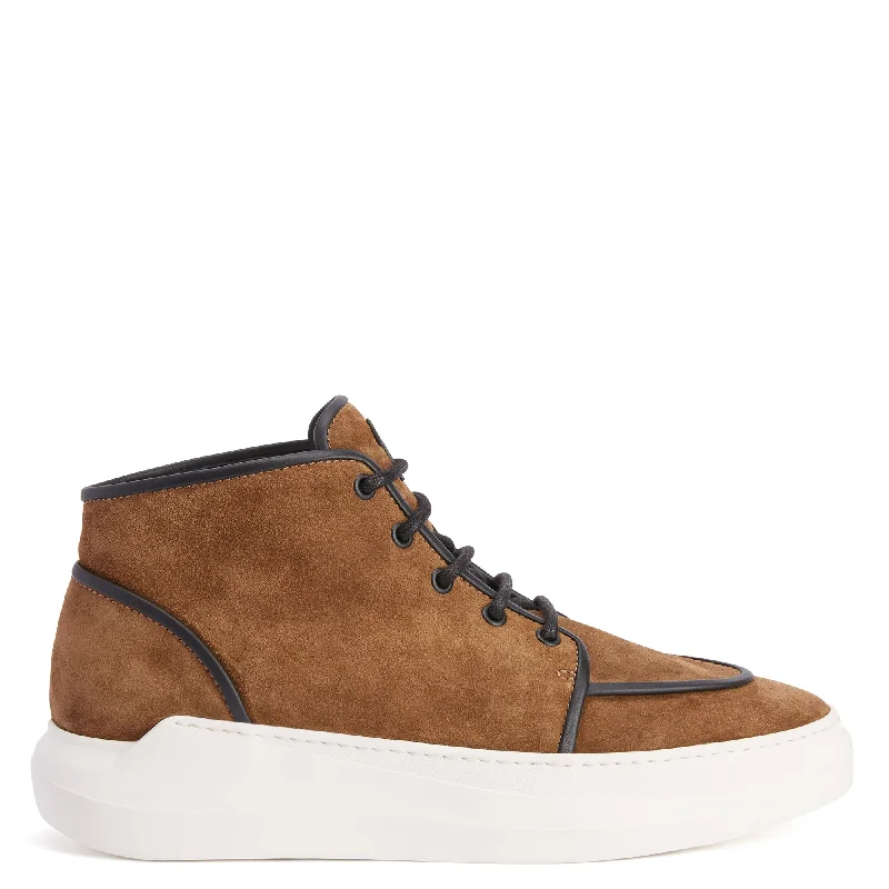 Classic Oxford Shoes Giuseppe Zanotti Buvel