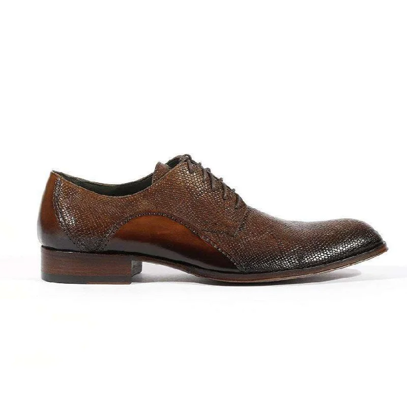 Fashionable Summer Shoes Jo Ghost Men's Italian Designer Shoes Reptilis Sigaro Diver Oxfords(JG5122) Fashionable Summer Shoes Jo Ghost Men's Italian Designer Shoes Reptilis Sigaro Diver Oxfords(JG5122)