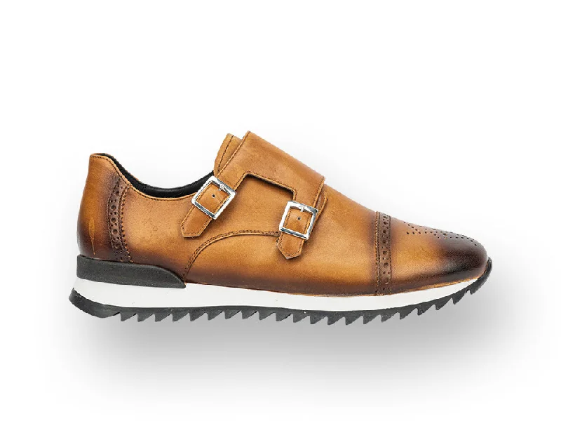 Comfortable Heeled Shoes Adone