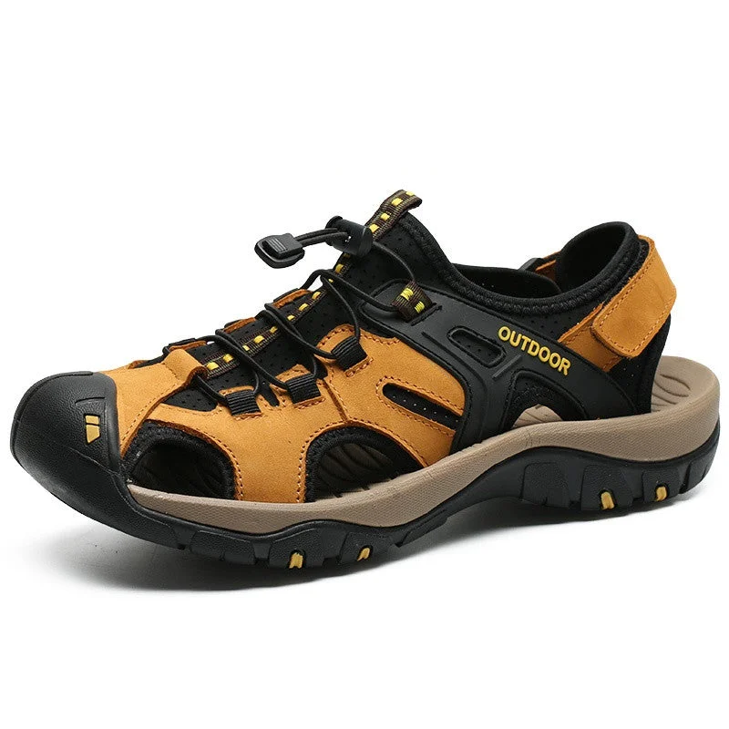31407 Yellow-brown