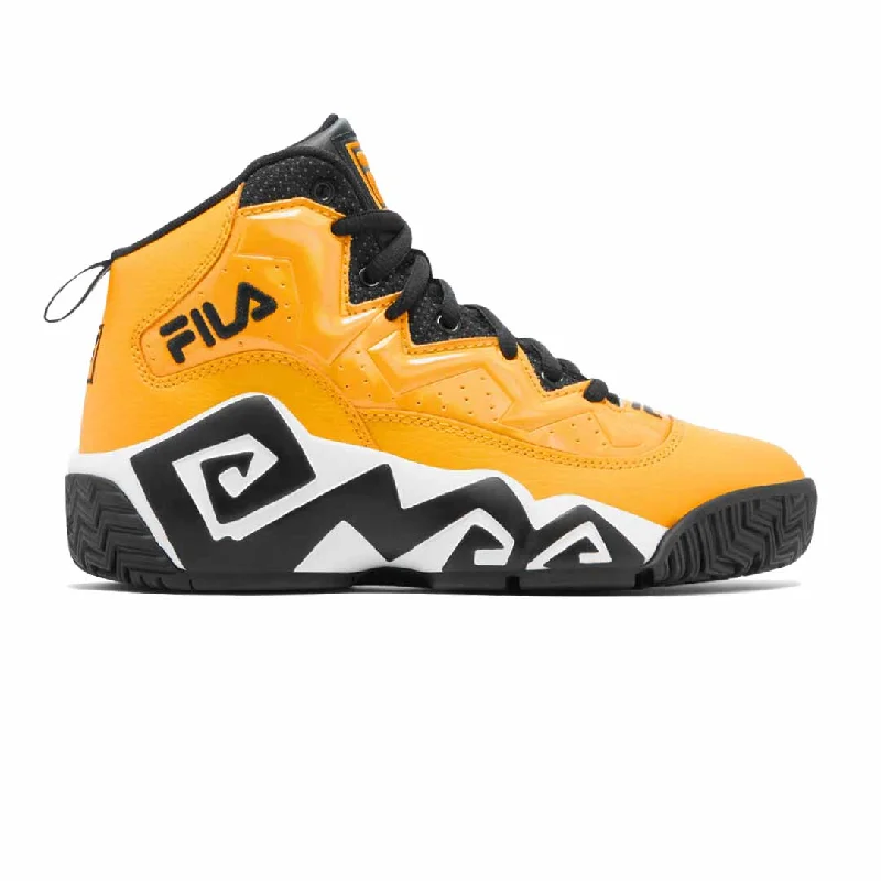 Comfortable Athletic Shoes FILA - Men's MB Night Walk Shoes (1BM01747 702)