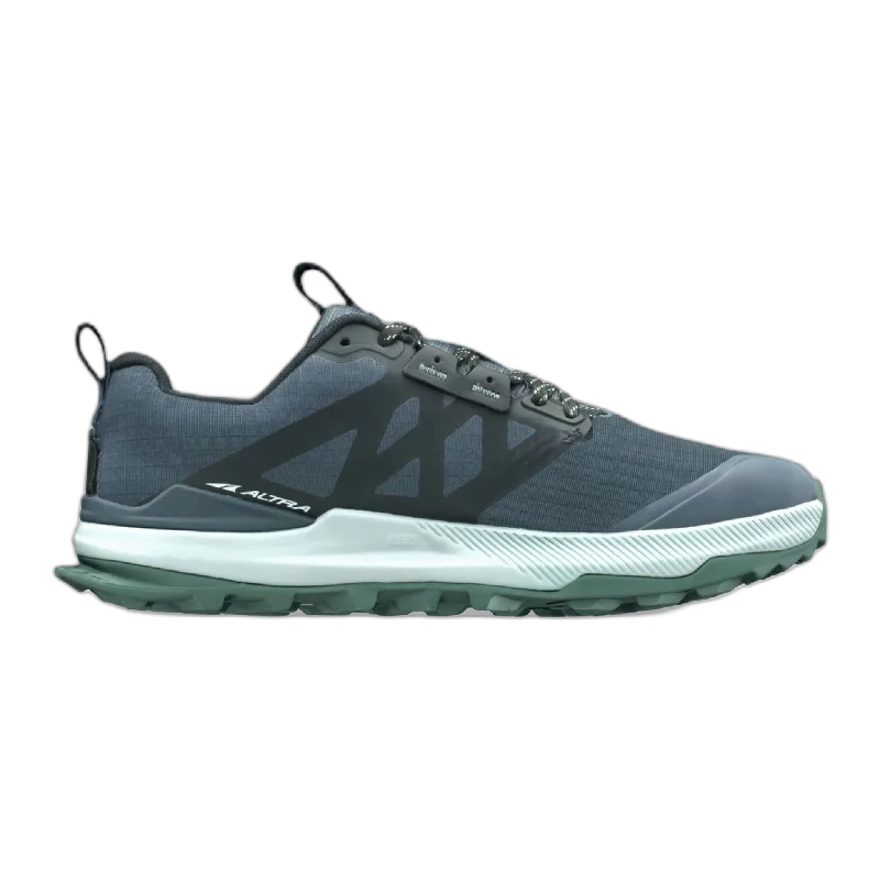 Sporty Hiking Shoes Women's Lone Peak 8