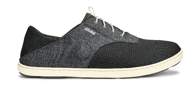 Luxury Running Shoes Nohea - Dark Shadow