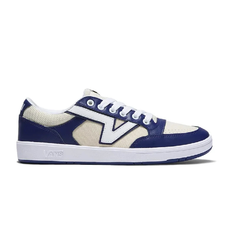 Fashionable Sneakers Collection Vans - Unisex Lowland ComfyCush Shoes (7TNLBER)