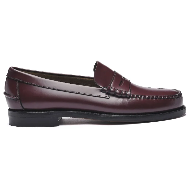Trendy Casual Sandals Classic Dan - Garnet