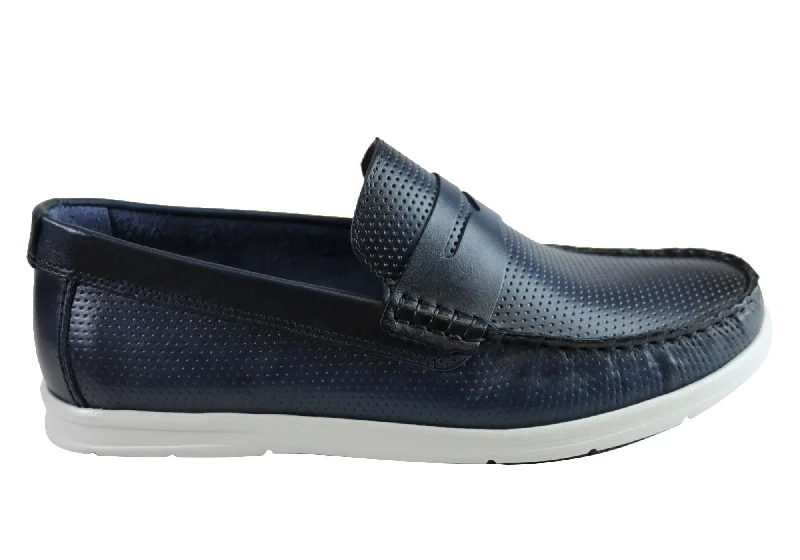 Best Running Footwear Savelli Nimble Mens Comfortable Cushioned Leather Casual Loafer Shoes Best Running Footwear Savelli Nimble Mens Comfortable Cushioned Leather Casual Loafer Shoes