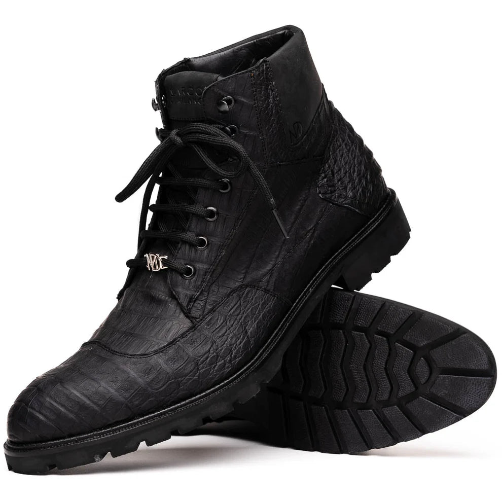 Casual Sandals Collection Leoni - Oil Black