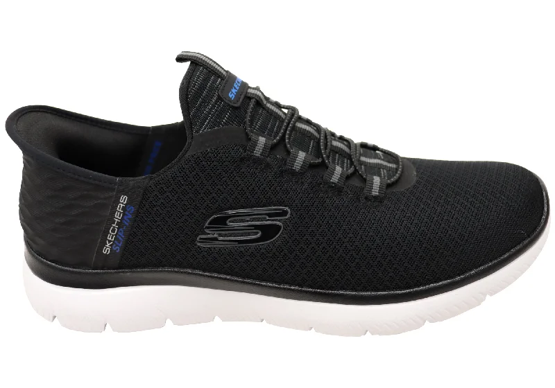 Trendy Loafers For Sale Skechers Mens Slip Ins Summits High Range Comfortable Shoes