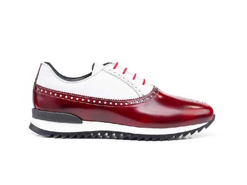 Trendy Casual Shoes Nerva