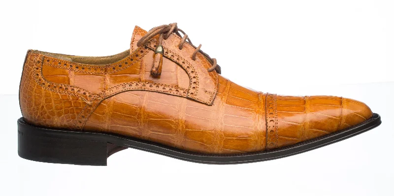 Trendy Casual Shoes Belly Alligator 216
