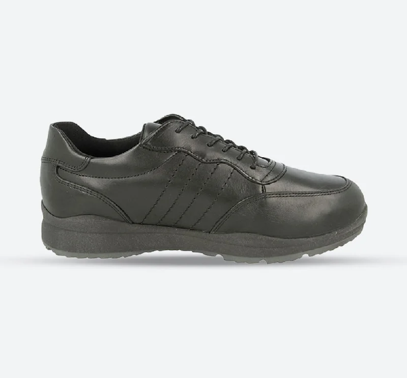 Stylish Boots For Sale Mens Wide Fit Seb DB Shoes for Comfort