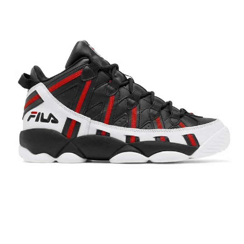 Formal Sports Shoes FILA - Men's Stackhouse Spaghetti Shoes (1BM01788 113)