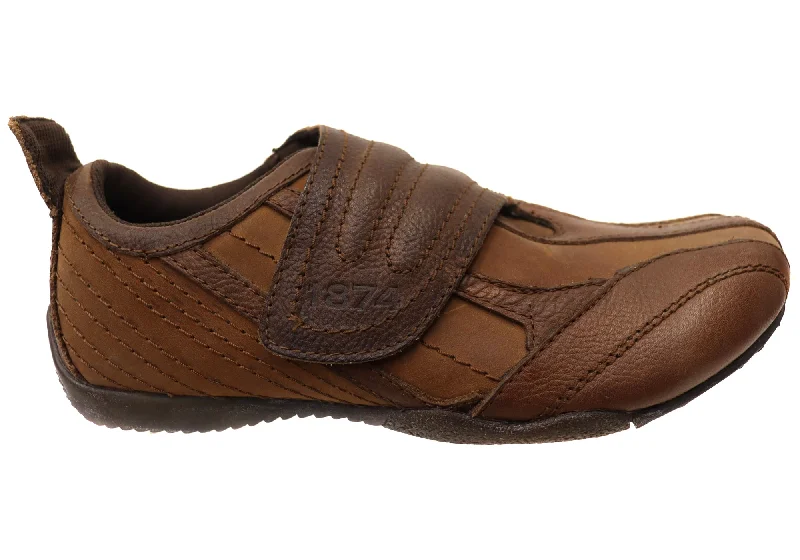 Outdoor Running Shoes Slatters Zodiac Mens Leather Comfortable Shoes With Adjustable Strap Outdoor Running Shoes Slatters Zodiac Mens Leather Comfortable Shoes With Adjustable Strap