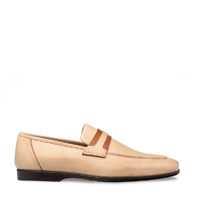 Trendy Sports Footwear Rubber Sole Loafer