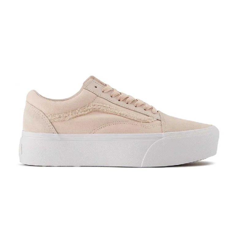 Vintage Boots Collection Vans - Unisex Old Skool Stac Shoes (7Q5MRR9)