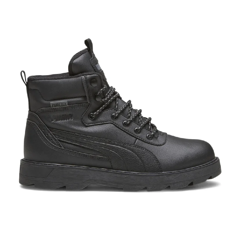 Trendy Casual Sandals Desierto V3 Puretex Lace Up Boots