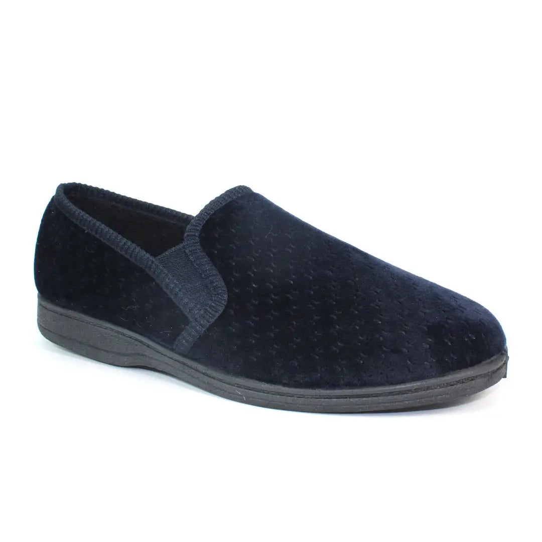 Classic Oxford Shoes Goodyear Tamar Slippers
