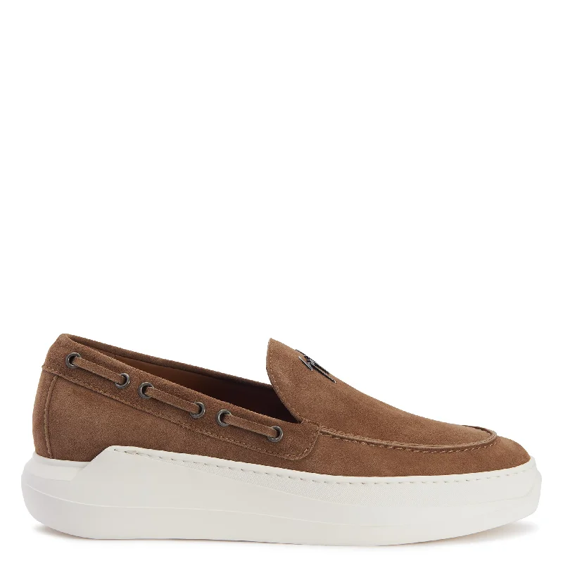 Trendy Sports Sneakers Giuseppe Zanotti Conley String