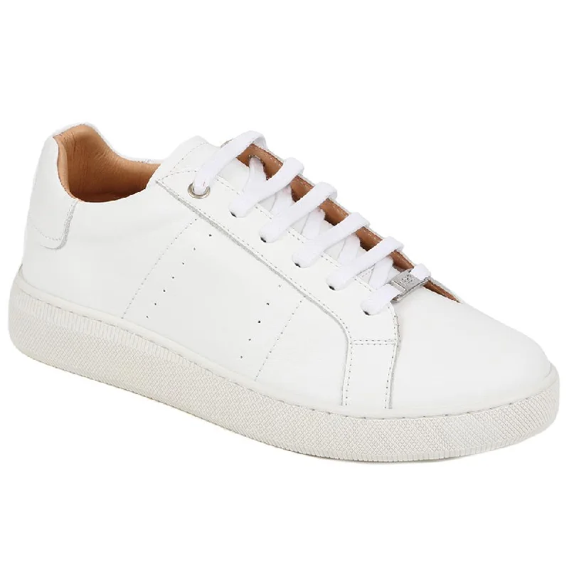 Trendy Sports Footwear Bernie Lace Up Trainer - BERNIE / 325 318