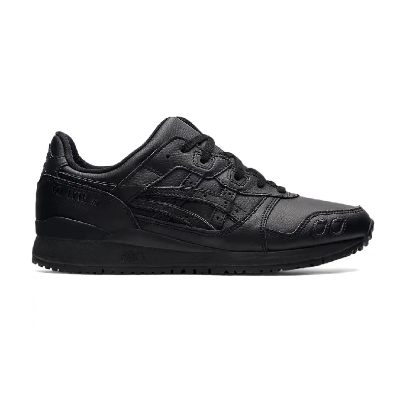 Casual Flip Flops Asics - Unisex Gel Lyte III OG Shoes (1201A257 001)