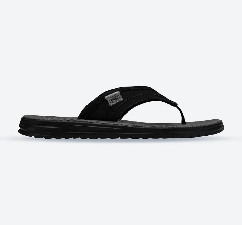 Fashionable Summer Shoes Men's Heydude 40137 Beach Sami Sandals