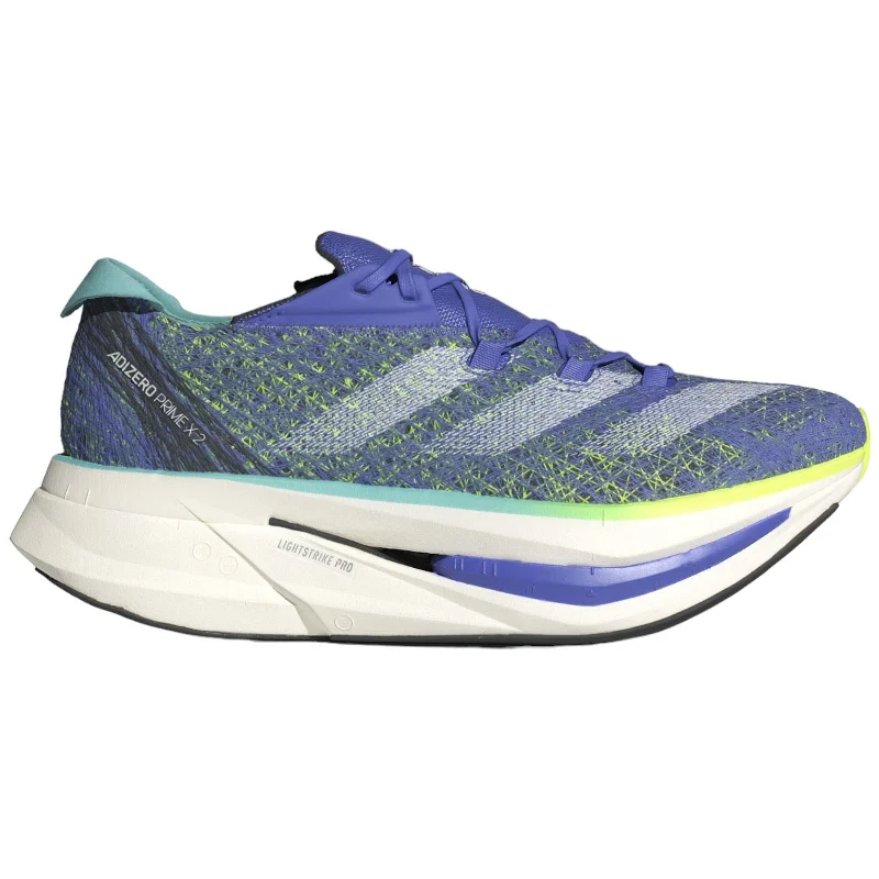 Casual Walking Boots adidas Adizero Prime Mens Race Running Shoes