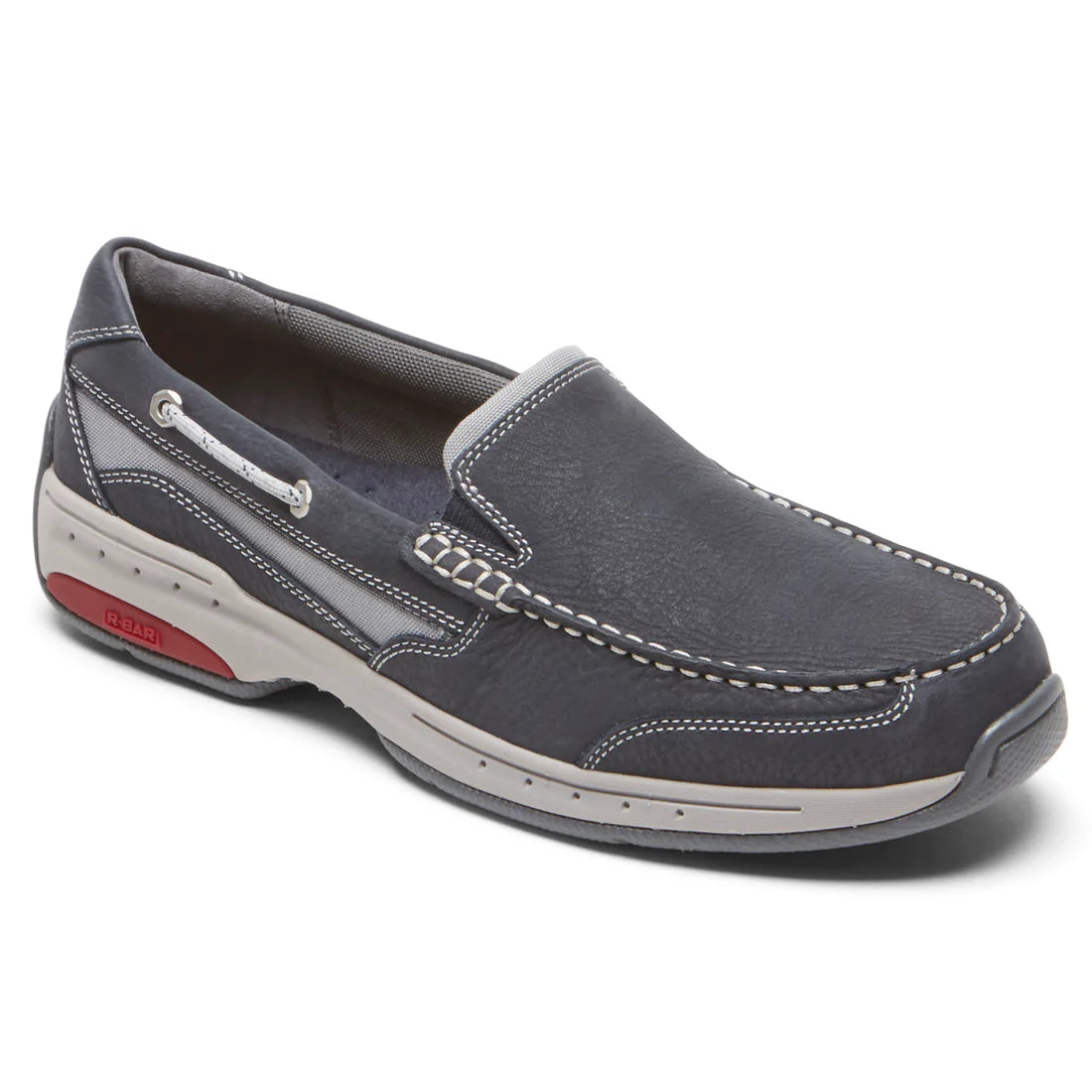 High Fashion Sneakers Captain Venetian - Navy