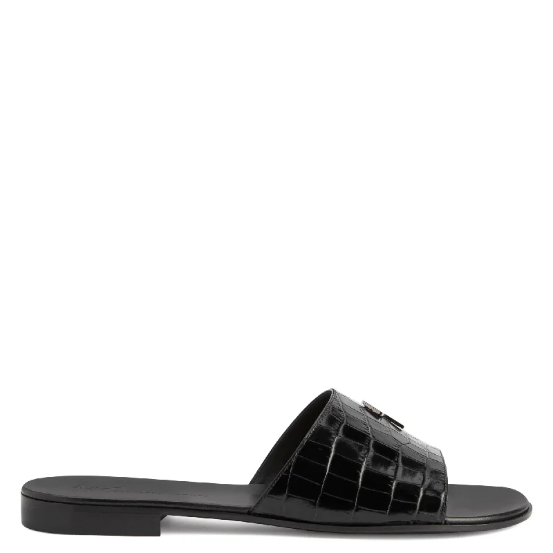 Casual Snow Shoes Giuseppe Zanotti Darrin Flash
