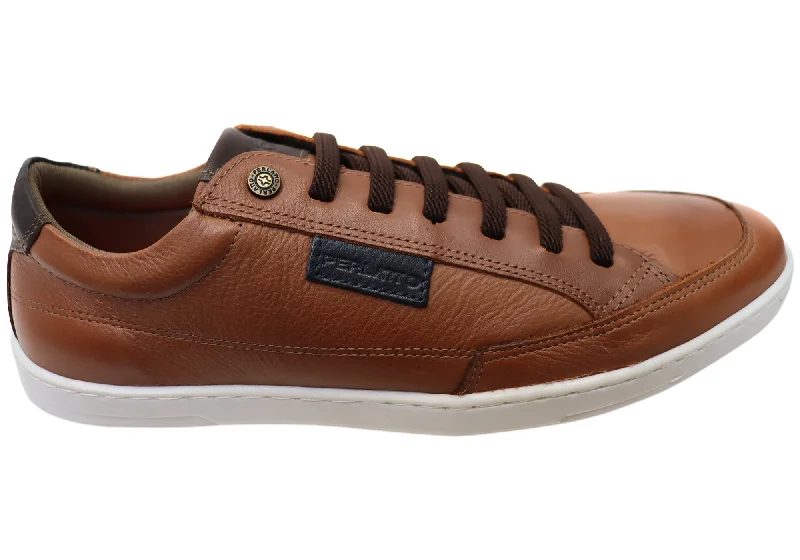 Stylish Work Sneakers Perlatto Trevor Mens Brazilian Comfort Leather Slip On Casual Shoes Stylish Work Sneakers Perlatto Trevor Mens Brazilian Comfort Leather Slip On Casual Shoes