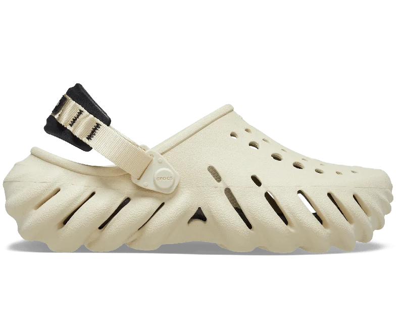 Comfortable Loafers For Men Echo Clog