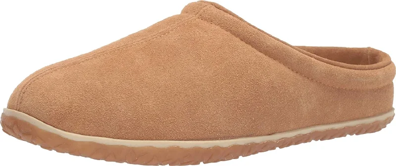 Classic Hiking Boots Minnetonka Men's Taylor Slipper