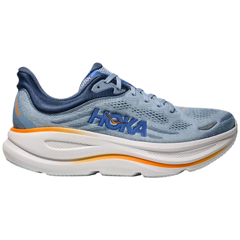 Best Winter Sneakers Hoka Bondi 9 Mens Running Shoes