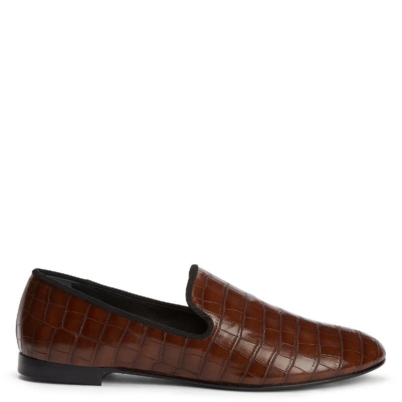 Cozy Winter Shoes Giuseppe Zanotti Seymour