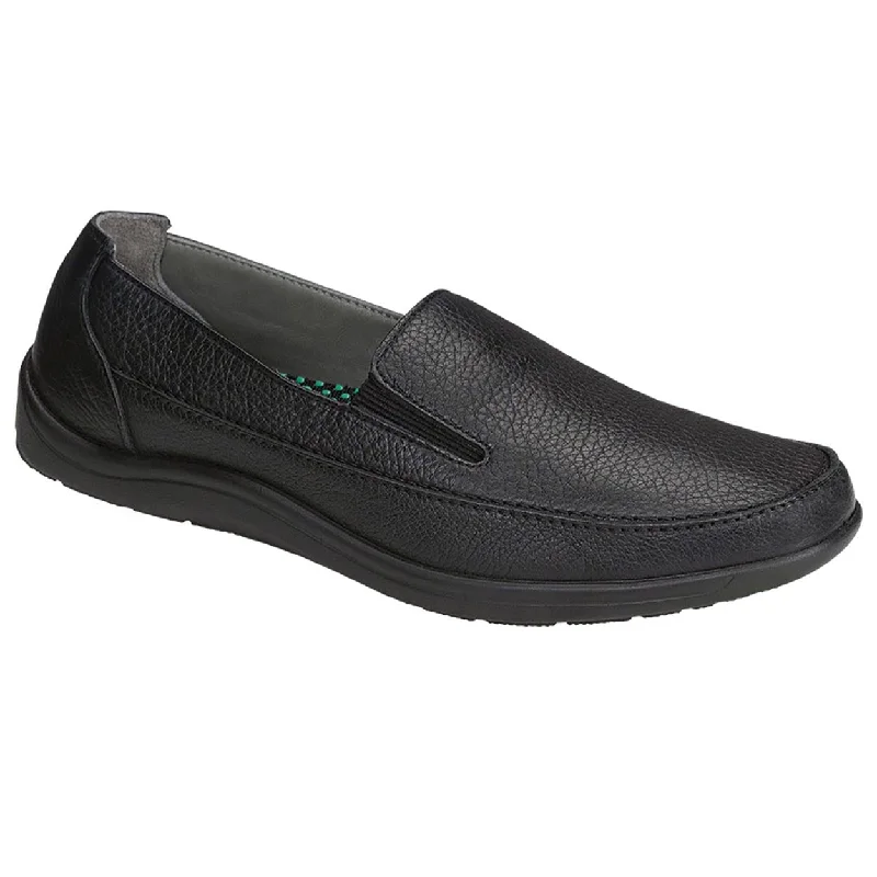 Comfortable Winter Sandals Weekender - Black