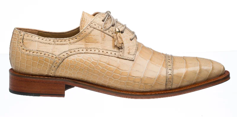 Trendy Platform Sneakers Belly Alligator 216