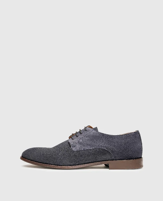 Waterproof Sports Shoes Wallace PD - Navy