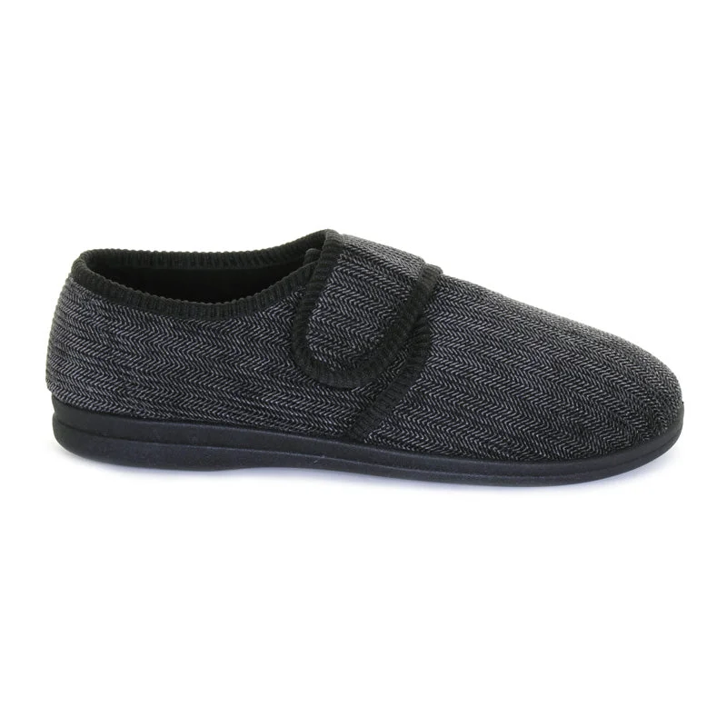 Best Hiking Shoes Online Men's M.eric Velcro Slipper