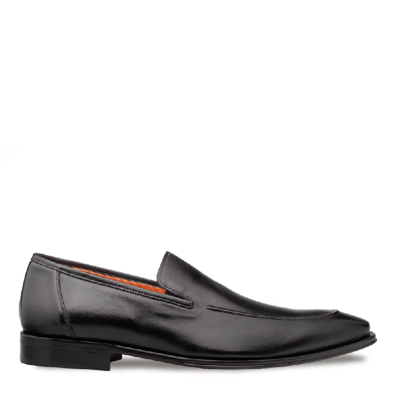 Best Dress Shoes Apron Front Gored Slip On