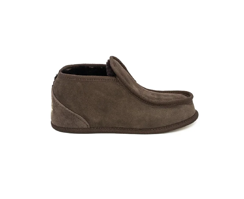 Designer Hiking Boots Soft Sole Alberts