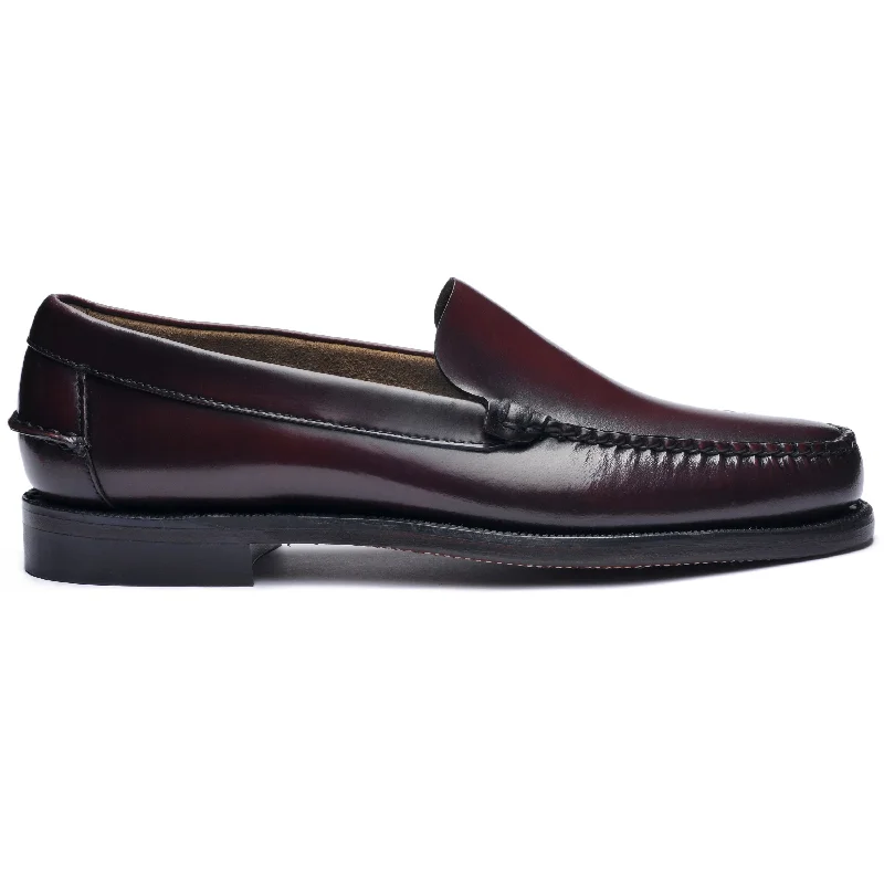 Outdoor Athletic Shoes Frank - Brown Burgundy